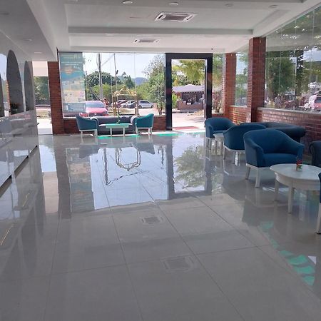 Paradise Resort Langkawi Pantai Cenang  Ngoại thất bức ảnh