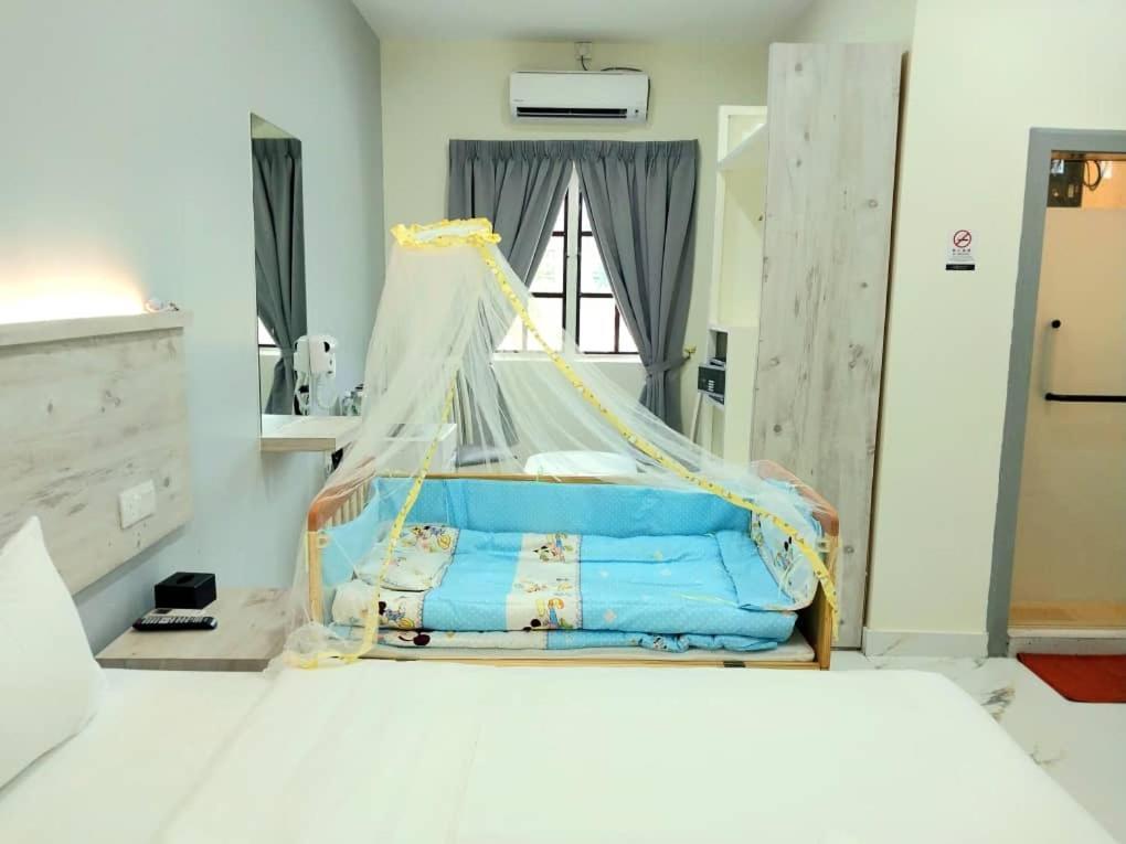 Paradise Resort Langkawi Pantai Cenang  Ngoại thất bức ảnh