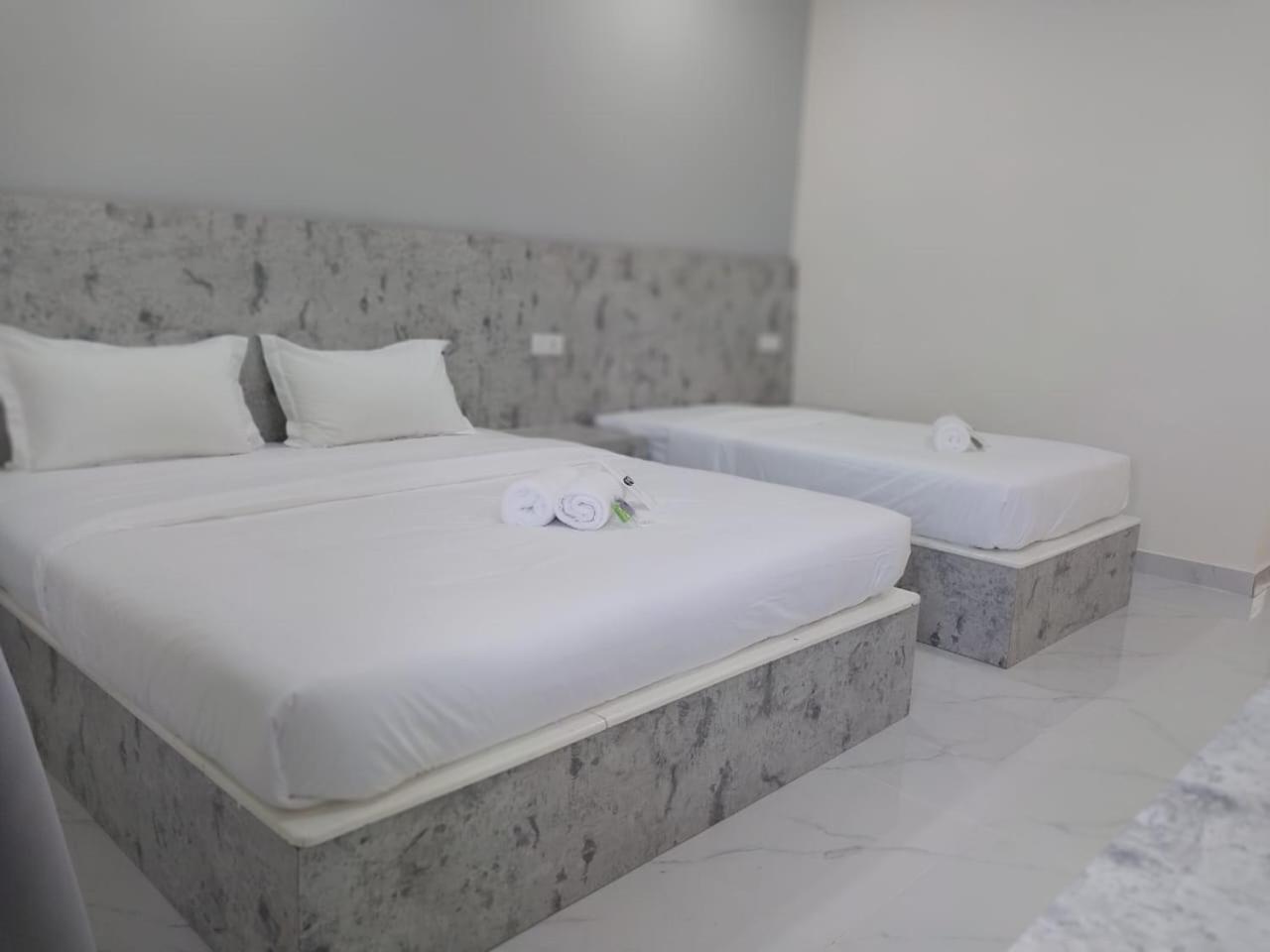 Paradise Resort Langkawi Pantai Cenang  Ngoại thất bức ảnh