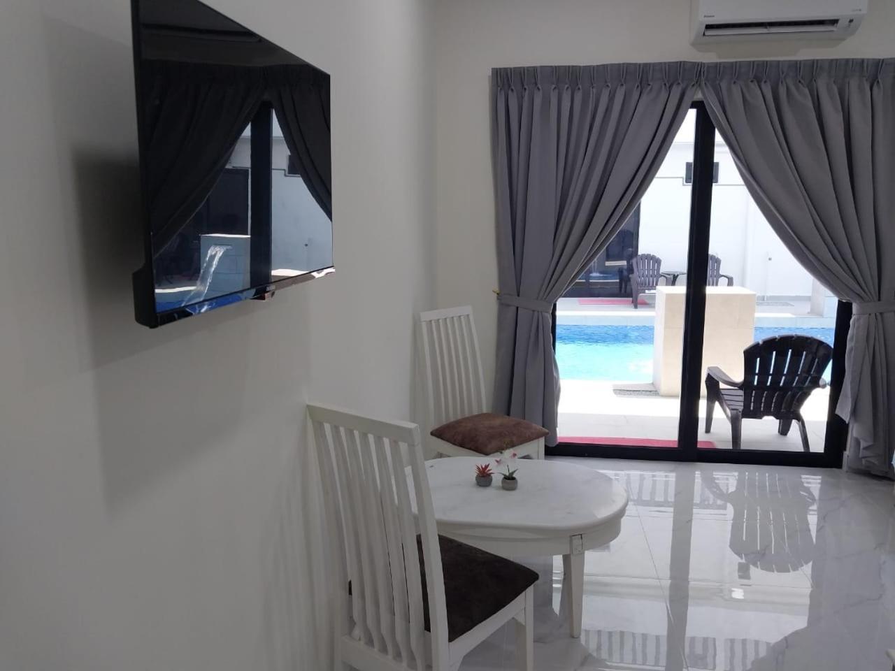 Paradise Resort Langkawi Pantai Cenang  Ngoại thất bức ảnh