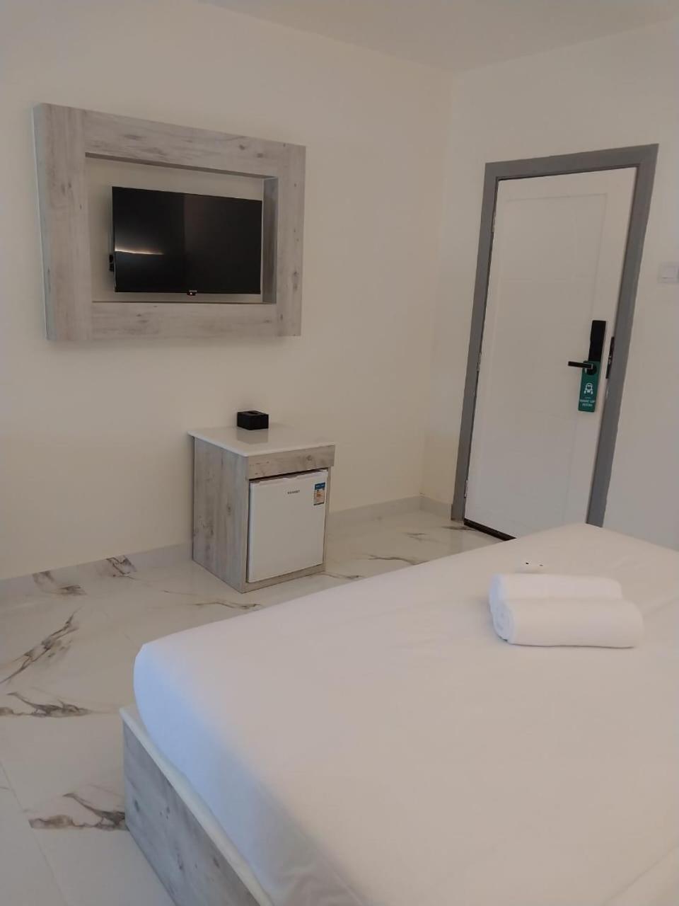 Paradise Resort Langkawi Pantai Cenang  Ngoại thất bức ảnh