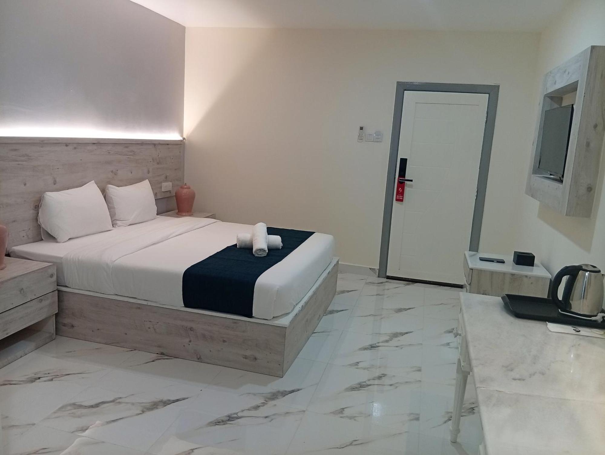 Paradise Resort Langkawi Pantai Cenang  Ngoại thất bức ảnh